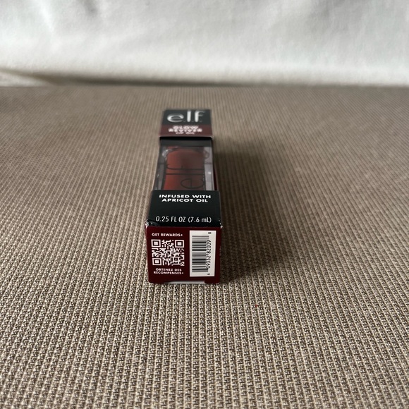 NWT ELF Jam Session Glow Reviver Lip Oil - Picture 7 of 9